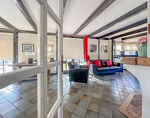 Guest house 600638 - Holiday property Schouwen-Duiveland - Rosegarden