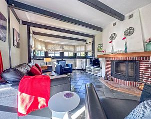 Guest house 600638 - Holiday property Schouwen-Duiveland - Rosegarden