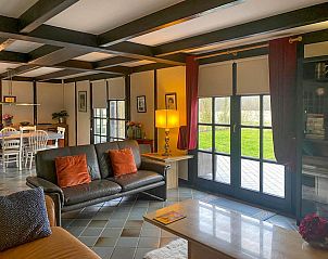 Guest house 600638 - Holiday property Schouwen-Duiveland - Rosegarden