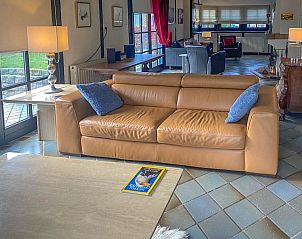 Guest house 600638 - Holiday property Schouwen-Duiveland - Rosegarden
