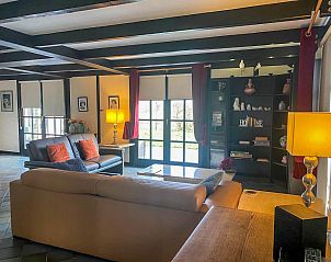 Guest house 600638 - Holiday property Schouwen-Duiveland - Rosegarden