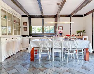 Guest house 600638 - Holiday property Schouwen-Duiveland - Rosegarden