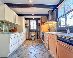 Guest house 600638 - Holiday property Schouwen-Duiveland - Rosegarden