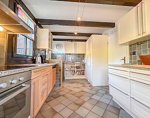Guest house 600638 - Holiday property Schouwen-Duiveland - Rosegarden