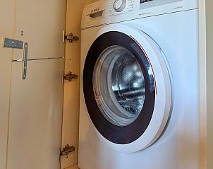 Guest house 600638 - Holiday property Schouwen-Duiveland - Rosegarden