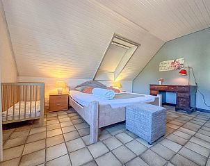 Guest house 600638 - Holiday property Schouwen-Duiveland - Rosegarden