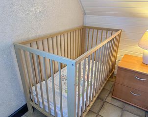 Guest house 600638 - Holiday property Schouwen-Duiveland - Rosegarden