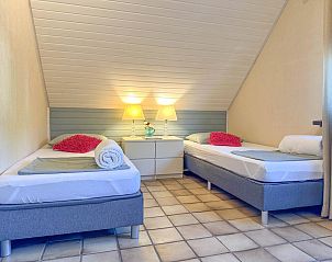Guest house 600638 - Holiday property Schouwen-Duiveland - Rosegarden