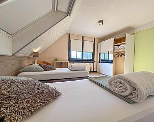 Guest house 600638 - Holiday property Schouwen-Duiveland - Rosegarden