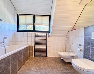 Guest house 600638 - Holiday property Schouwen-Duiveland - Rosegarden