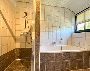 Guest house 600638 - Holiday property Schouwen-Duiveland - Rosegarden