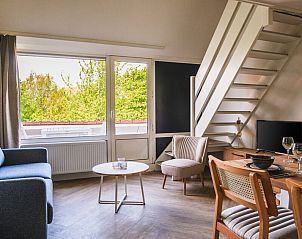 Guest house 600640 - Apartment Schouwen-Duiveland - Appartement Comfort 4AR