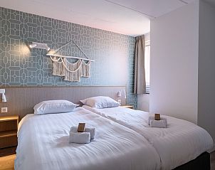 Guest house 600640 - Apartment Schouwen-Duiveland - Appartement Comfort 4AR