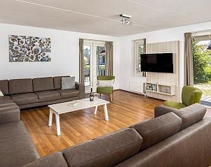 Guest house 600642 - Holiday property Schouwen-Duiveland - Buitenhuis Comfort 12