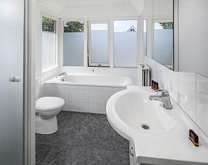 Guest house 600642 - Holiday property Schouwen-Duiveland - Buitenhuis Comfort 12