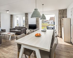 Guest house 600645 - Holiday property Schouwen-Duiveland - Hofstede Comfort 20