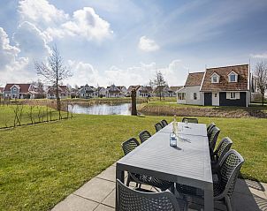 Guest house 600645 - Holiday property Schouwen-Duiveland - Hofstede Comfort 20