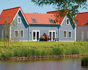 Guest house 600645 - Holiday property Schouwen-Duiveland - Hofstede Comfort 20
