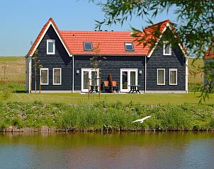 Unterkunft 600646 • Ferienhaus Schouwen-Duiveland • Hofstede Comfort 10 