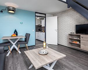 Verblijf 600652 • Appartement Schouwen-Duiveland • Appartement Comfort 2B 