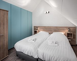 Guest house 600652 - Apartment Schouwen-Duiveland - Appartement Comfort 2B