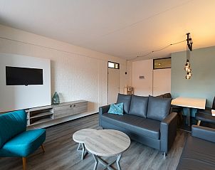 Unterkunft 600657 • Appartement Schouwen-Duiveland • Appartement 6 