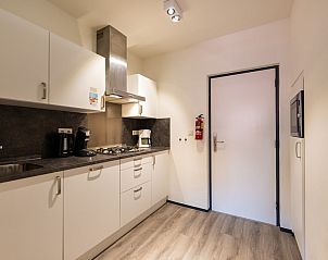 Verblijf 600657 - Appartement Schouwen-Duiveland - Appartement 6