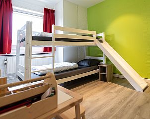 Verblijf 600657 - Appartement Schouwen-Duiveland - Appartement 6