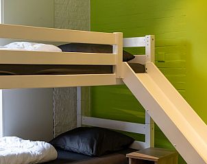 Verblijf 600657 - Appartement Schouwen-Duiveland - Appartement 6