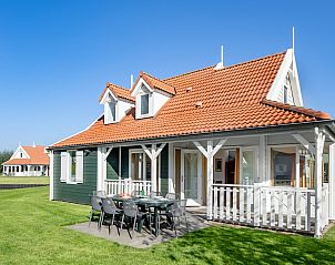 Guest house 600658 - Holiday property Schouwen-Duiveland - Buitenhuis Standaard 8