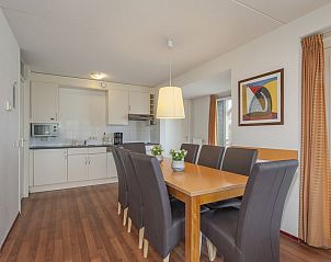 Guest house 600658 - Holiday property Schouwen-Duiveland - Buitenhuis Standaard 8