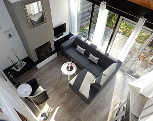 Guest house 600680 - Holiday property Schouwen-Duiveland - Vijver 51