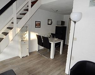 Guest house 600680 - Holiday property Schouwen-Duiveland - Vijver 51