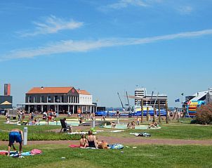 Guest house 600680 - Holiday property Schouwen-Duiveland - Vijver 51