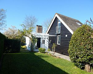 Guest house 600681 - Holiday property Schouwen-Duiveland - Hooger 45