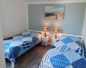 Guest house 600681 - Holiday property Schouwen-Duiveland - Hooger 45