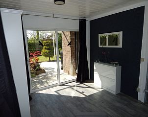 Guest house 600681 - Holiday property Schouwen-Duiveland - Hooger 45