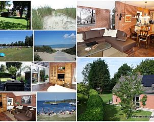 Verblijf 600683 • Vakantiewoning Schouwen-Duiveland • Hoogerwerf 42 