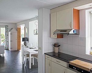 Historisch stadscentrum nabij vakantiehuis ZE217 in Bruinisse, Schouwen-Duiveland, Zeeland.