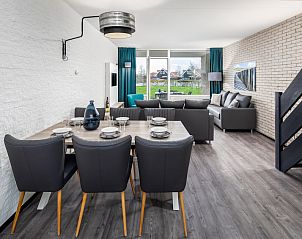 Verblijf 600695 - Appartement Schouwen-Duiveland - Appartement Comfort 6A