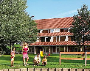 Verblijf 600695 - Appartement Schouwen-Duiveland - Appartement Comfort 6A