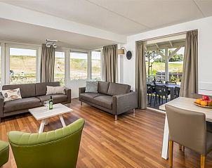 Guest house 600696 - Holiday property Schouwen-Duiveland - Buitenhuis Comfort 8