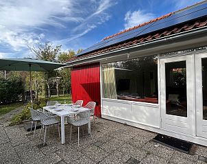 Verblijf 600702 - Vakantiewoning Schouwen-Duiveland - Vakantiewoning Het Ongerepte 21 