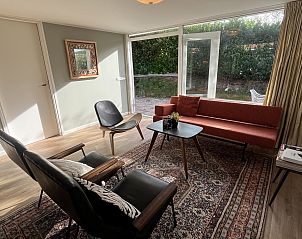 Verblijf 600702 - Vakantiewoning Schouwen-Duiveland - Vakantiewoning Het Ongerepte 21 