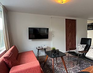 Verblijf 600702 - Vakantiewoning Schouwen-Duiveland - Vakantiewoning Het Ongerepte 21 