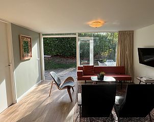 Verblijf 600702 - Vakantiewoning Schouwen-Duiveland - Vakantiewoning Het Ongerepte 21 