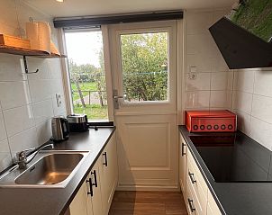 Verblijf 600702 - Vakantiewoning Schouwen-Duiveland - Vakantiewoning Het Ongerepte 21 