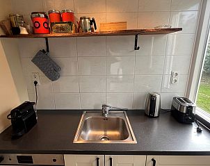 Verblijf 600702 - Vakantiewoning Schouwen-Duiveland - Vakantiewoning Het Ongerepte 21 