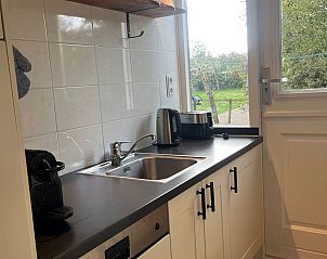 Verblijf 600702 - Vakantiewoning Schouwen-Duiveland - Vakantiewoning Het Ongerepte 21 