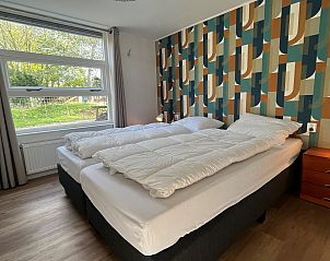 Verblijf 600702 - Vakantiewoning Schouwen-Duiveland - Vakantiewoning Het Ongerepte 21 